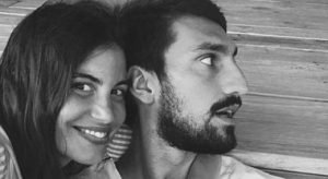 davide-astori-parla-la-compagna-francesca-fioretti