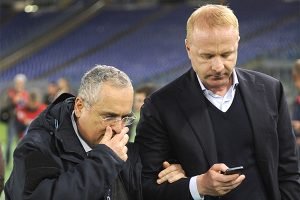 lazio-caso-tamponi-depositata-la-documentazione-difensiva-la-situazione