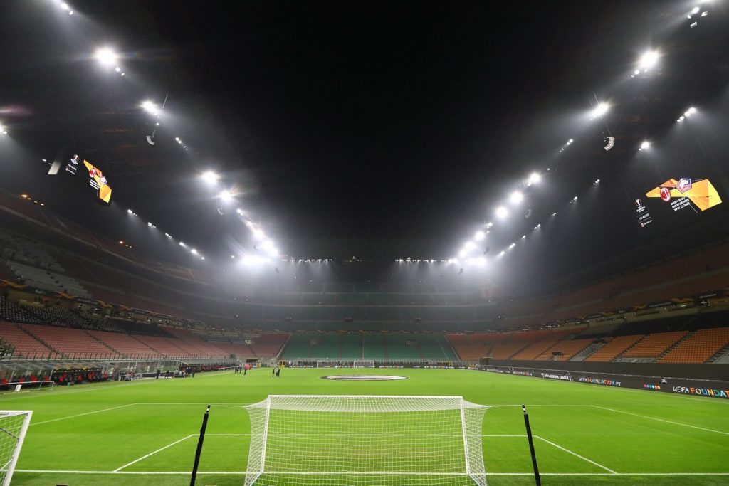 Milan-Inter, venduti 25.000 biglietti per il derby