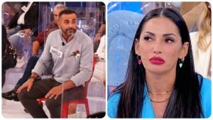 anticipazioni-uomini-e-donne-la-delusione-di-ida