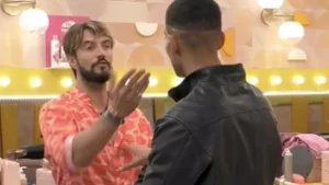 gf-vip-6-scontri-con-samy-youssef-nella-casa