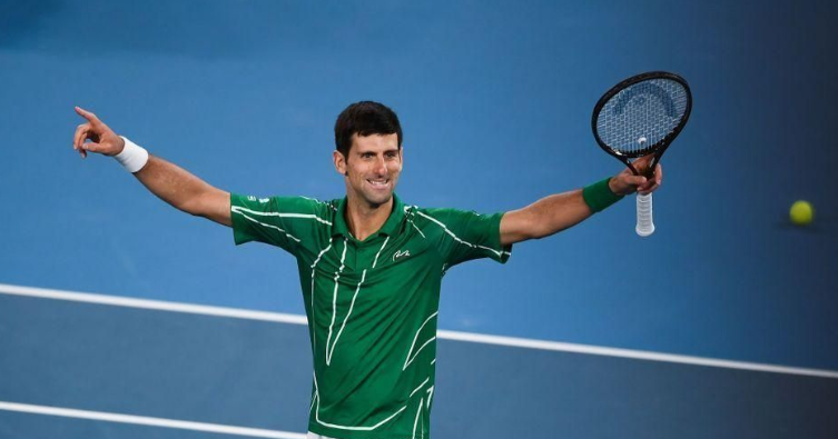 Tennis, Usa Open: Djokovic vola ai quarti di finale