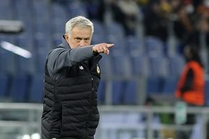 calciomercato-roma-mourinho-chiama-un-suo-ex-giocatore