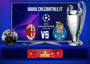 milan-porto-precedenti-probabili-formazioni-e-dove-vederla