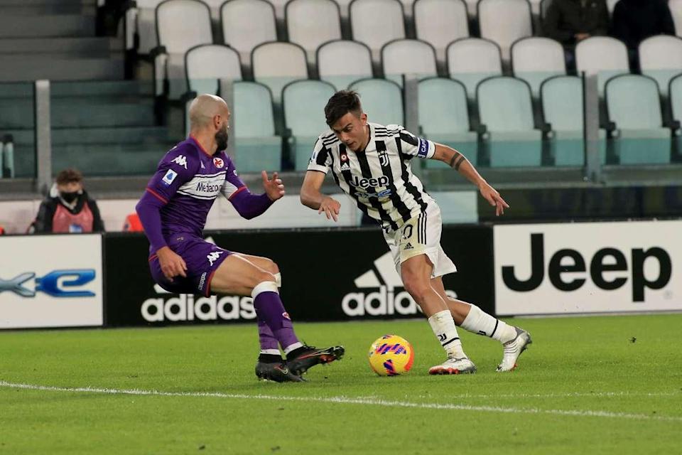 Serie A, Juve batte Fiorentina 1-0: decide Cuadrado nel recupero