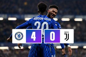 È il giorno di Chelsea-Juventus: le bianconere a Londra per continuare la rincorsa ai Quarti di finale