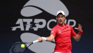 tennis-djokovic-non-giochera-latp-cup