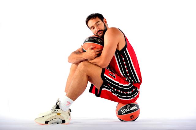 Basket: Riccardo Moraschini squalificato per un anno per doping