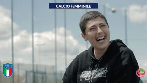 Il cordoglio della Divisione Calcio Femminile per la scomparsa di Alessia Sanna, 18enne portiere della Torres