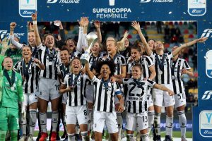 Record di ascolti per Juventus-Milan: su LA7 la finale è stata seguita da più di 350mila spettatori medi
