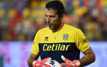 Serie B: Buffon del Parma positivo al Covid