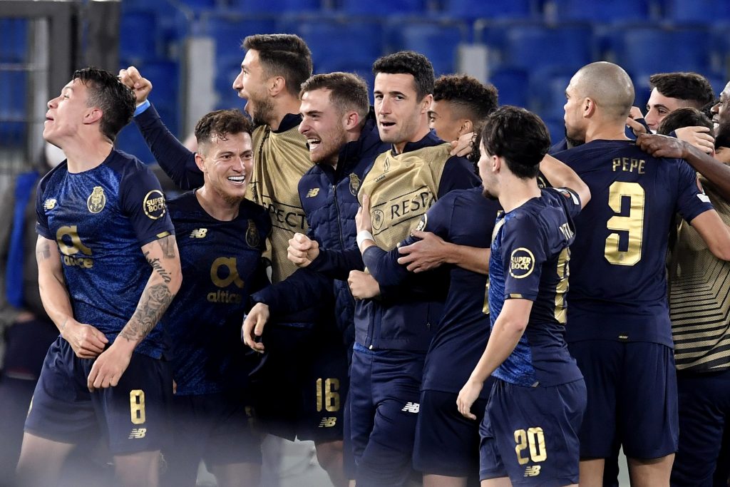 Europa League: l’Atalanta vola agli ottavi di finale, Lazio eliminata