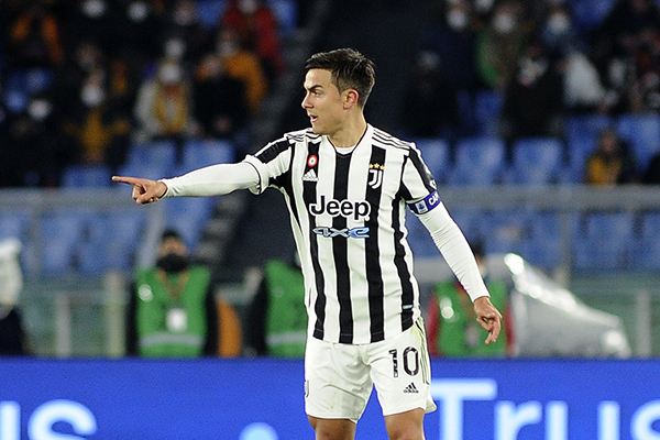 Juventus Sassuolo, risultato, tabellino e highlights (2-1)