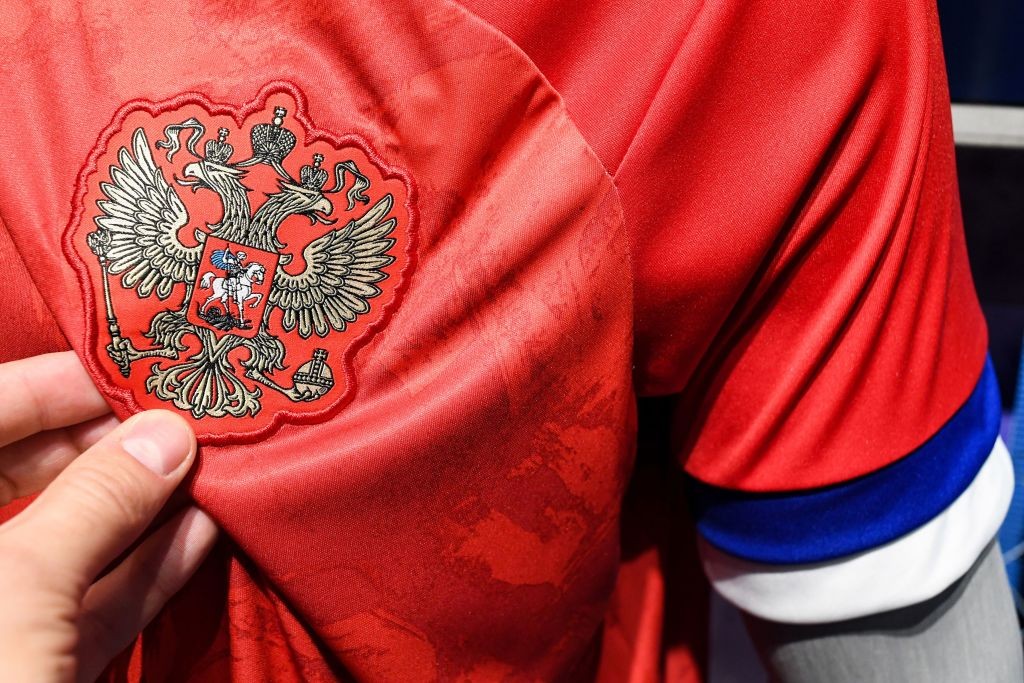 Il TAS non sospende la sanzione: Russia fuori dai playoff mondiali