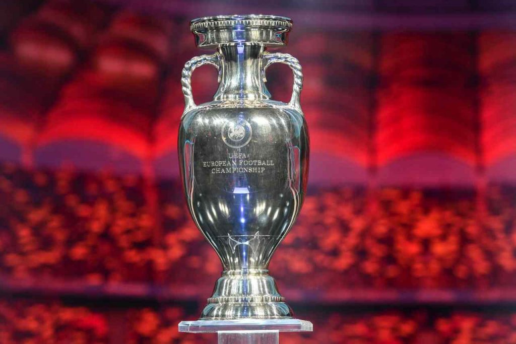 La UEFA vuole espandere EURO 2028 a 32 squadre