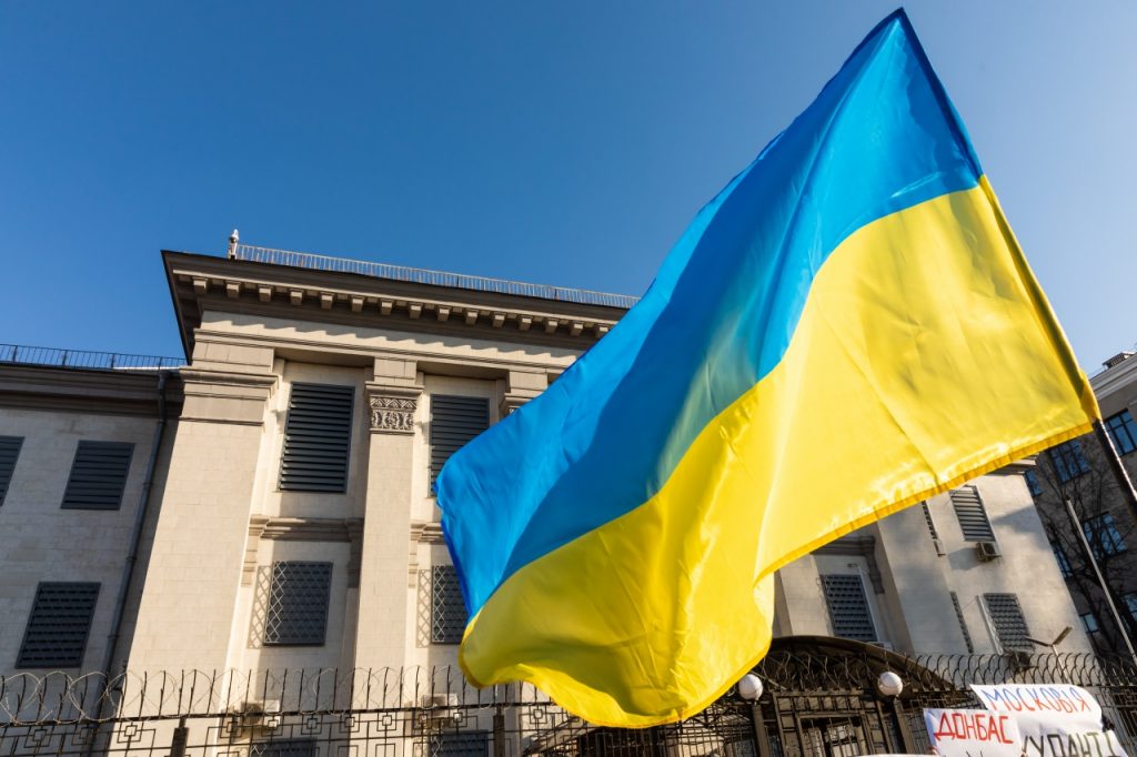 Terminato il terzo negoziato: Kiev, piccoli sviluppi positivi su corridoi umanitari