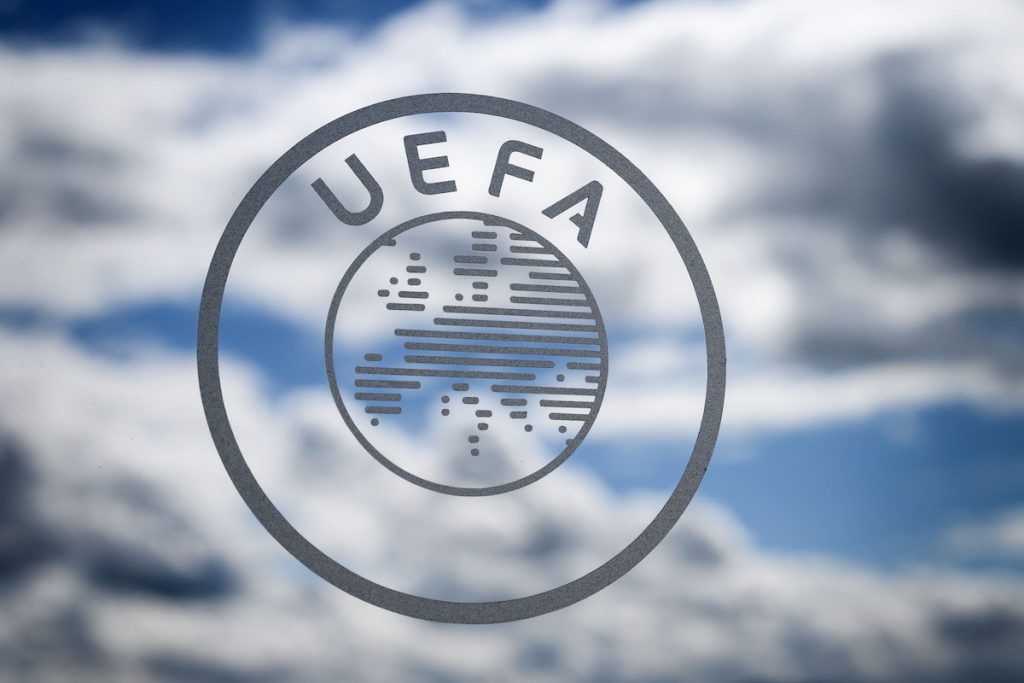 UEFA: «Candidatura della Russia per Euro 2028 va valutata»