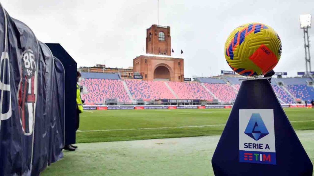 Bologna-Inter, la decisione sorprende tutti