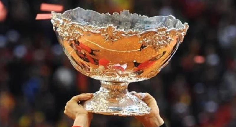 Coppa Davis: i paesi che sfiderà l’Italia nella fase a gironi