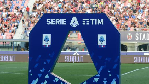 Da Juventus-Bologna a Napoli-Roma: tutte le probabili formazioni della 33^ giornata di Serie A