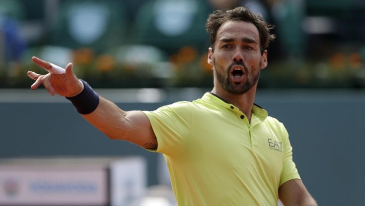 Tennis, Barcellona: Musetti e Sonego eliminati negli ottavi di finale