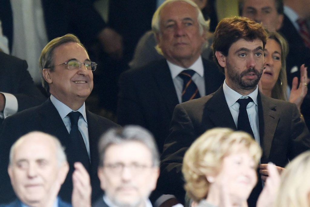 Tribunale dà ragione alla UEFA: può ripartire indagine su Juve, Real e Barça