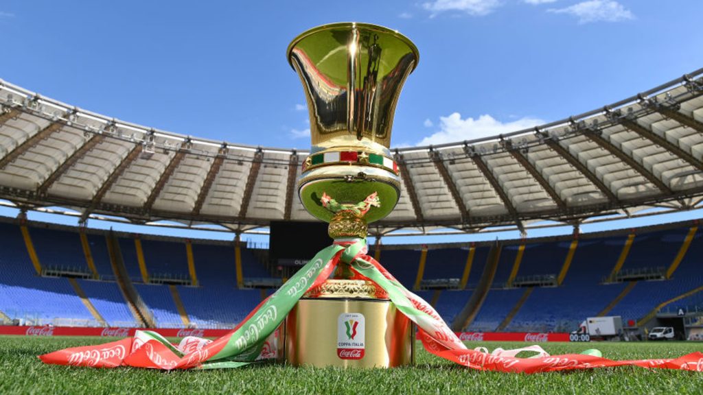 Verso la finale di Coppa Italia: quanto vale vincere il torneo