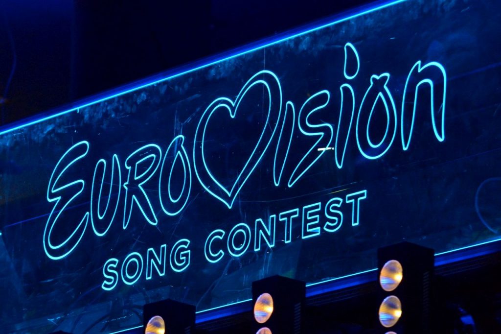Eurovision 2022 in streaming gratis, guarda l’evento in diretta