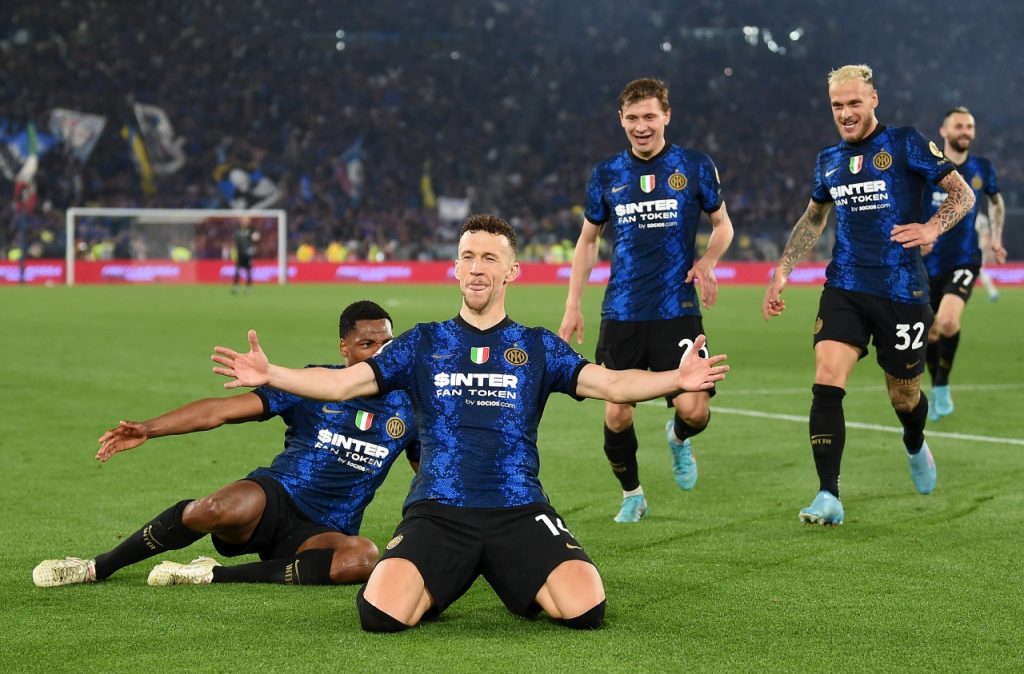 L’Inter vince la Coppa Italia: quanto vale alzare il trofeo