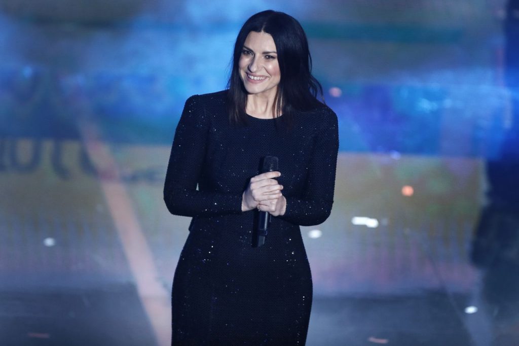 Lo stipendio di Laura Pausini all’Eurovision? Quanto guadagna la cantante