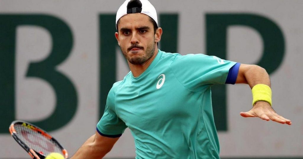 Roland Garros: Seppi e Fabbiano eliminati nel primo turno delle qualificazioni