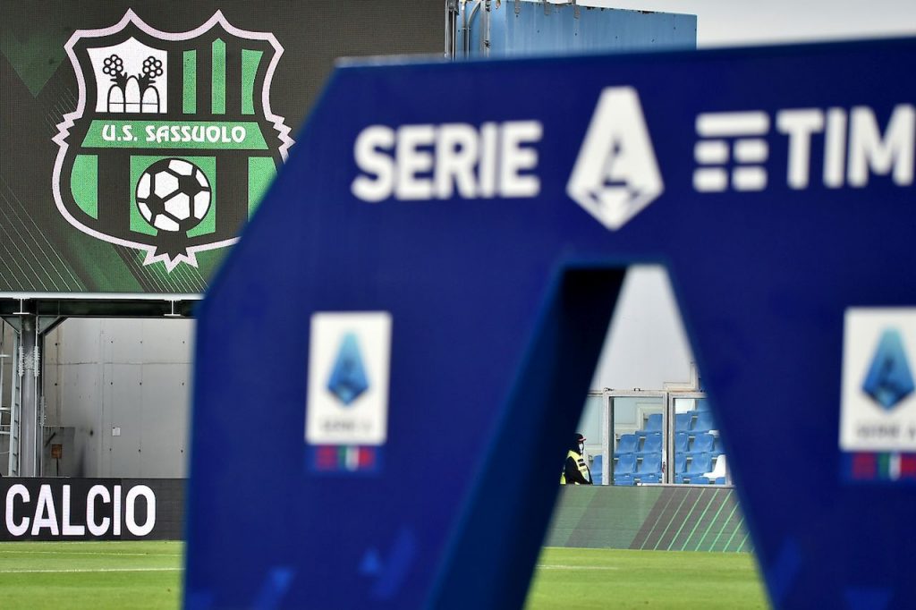 Serie A, ufficiali gli orari dell’ultima giornata