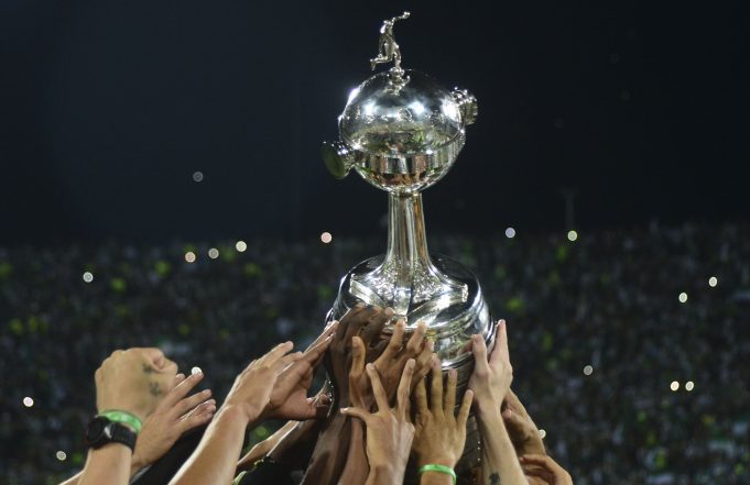 Copa Libertadores 2022 in streaming gratis? Guarda il torneo in diretta
