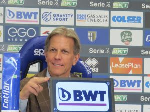 Il Parma Femminile sbarca in Serie A