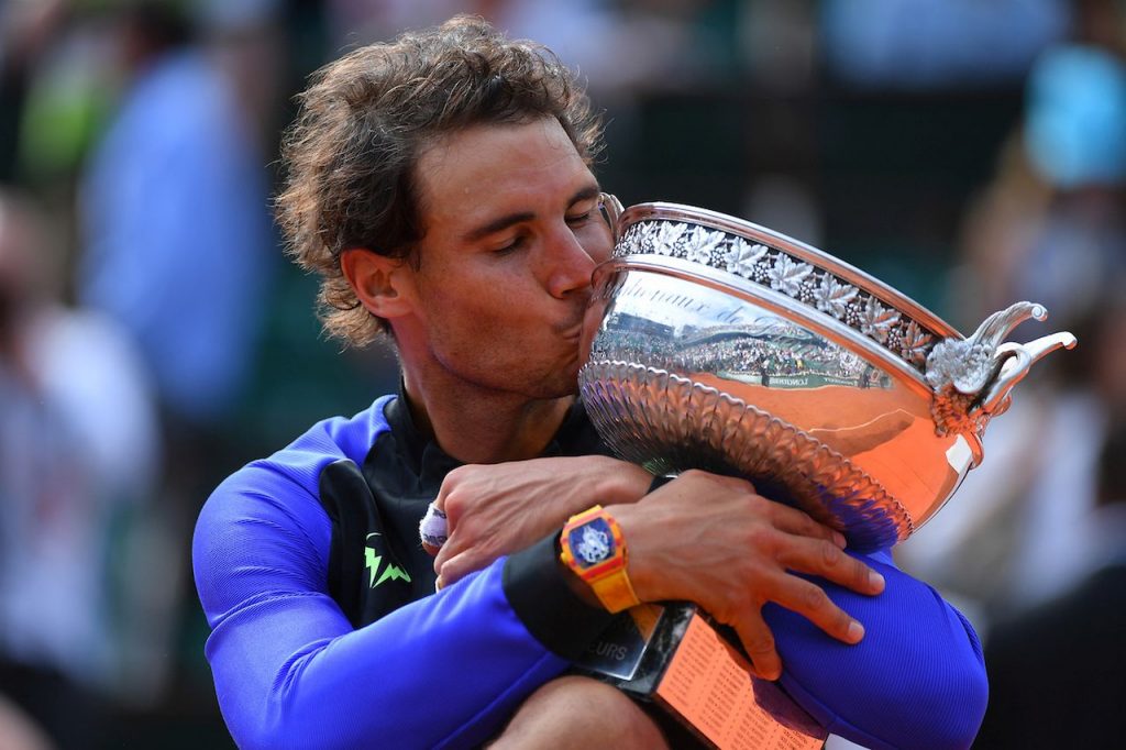 Nadal Ruud in streaming gratis? Dove vedere la finale del Roland Garros