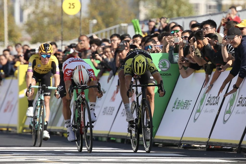 Quanto vale vincere il Tour de France? Tutte le cifre per l’edizione 2022