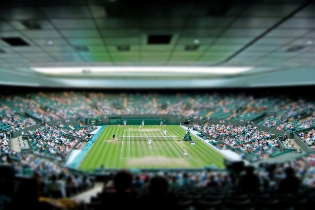 Quanto vale Wimbledon? Tutte le cifre del torneo del Grande Slam