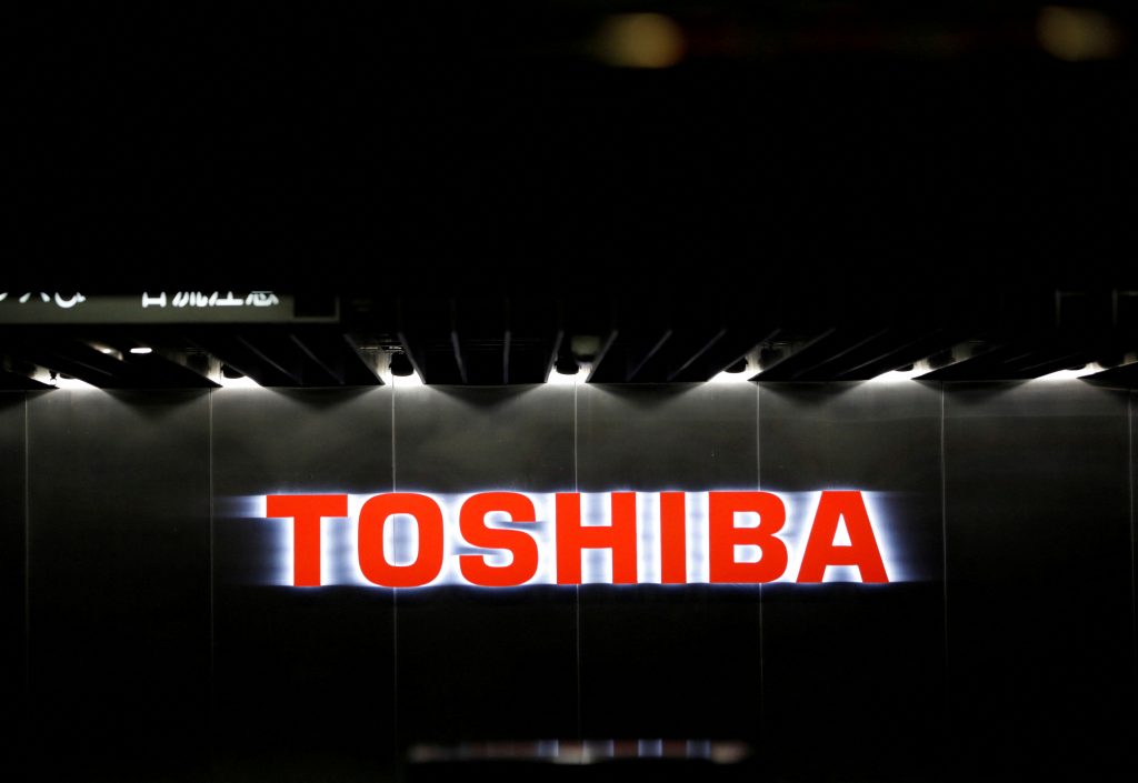 Toshiba, scontro su rappresentanti Elliott e Farallon nel board