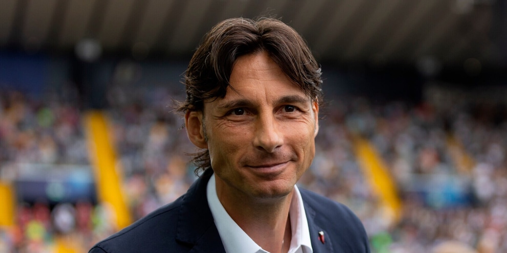 Ufficiale, Cioffi è il nuovo allenatore del Verona
