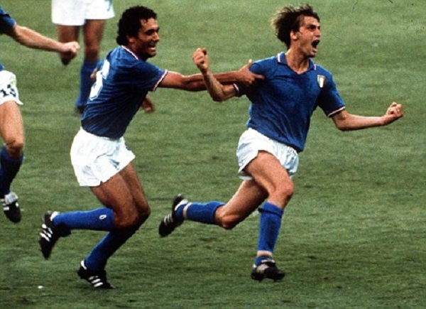 11 luglio ’82: l’Italia è Campione del Mondo per la terza volta