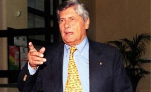 E’ morto Luciano Nizzola, l’ex presidente di Lega e Figc che aprì alle pay tv