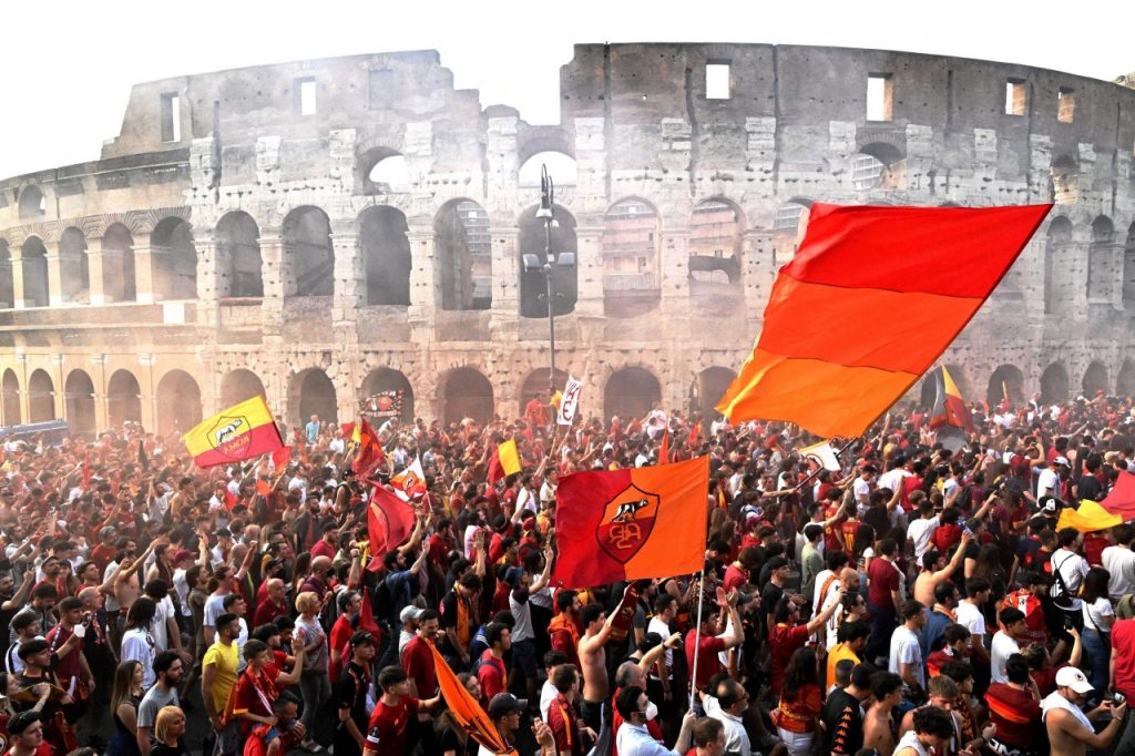 L’Opa dei Friedkin va in porto: la Roma lascia la Borsa. Tutti i dettagli