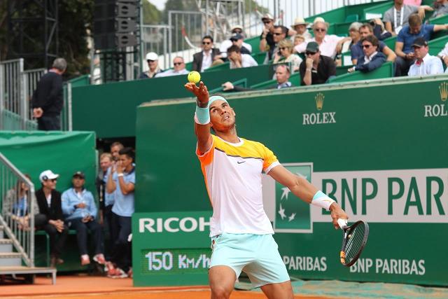 Tennis, Wimbledon: Sonego eliminato da Nadal nel terzo turno