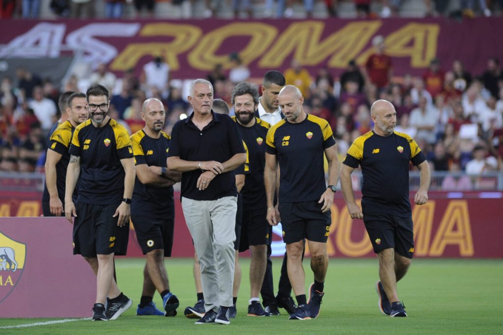 Calciomercato Roma, il gioiello verso la permanenza in giallorosso