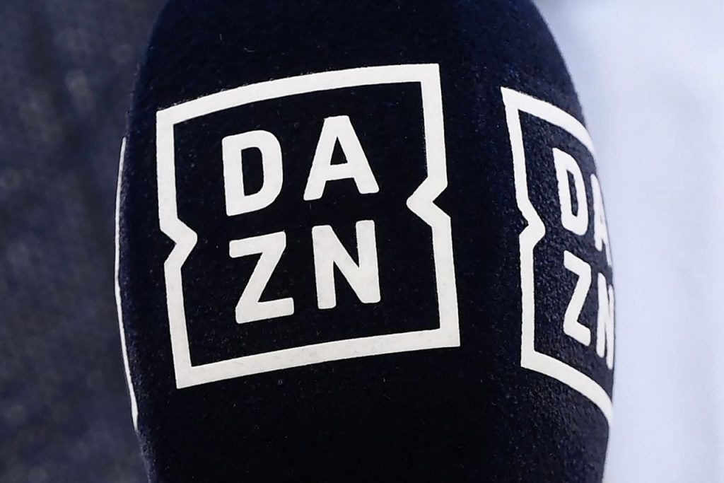 DAZN rinforza l’area digital e cerca un nuovo Social Media Manager
