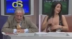 marika-fruscio-incidente-hot-seno-in-vista-video
