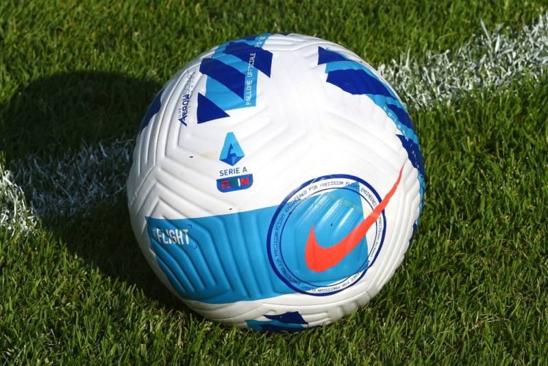 Nike continua a supportare lo sport femminile diventando pallone ufficiale della Serie A TIM 2022/23