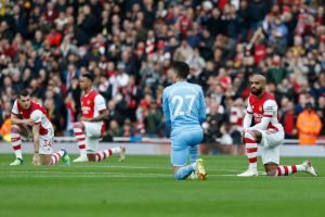 premier-i-giocatori-non-si-inginocchieranno-piu-prima-di-ogni-gara