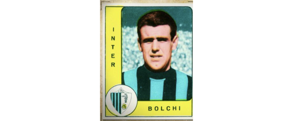 Addio a Bruno Bolchi: primo calciatore dell’Album Panini