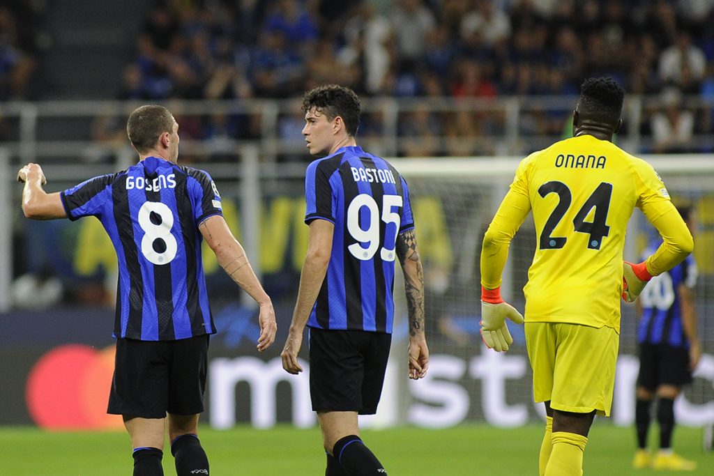 Calciomercato Inter, altra cessione pesante di Marotta: in arrivo 50 milioni